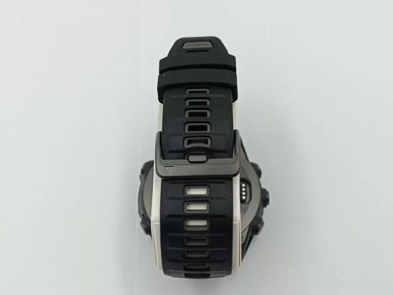 SMARTWATCH GARMIN FENIX 8 47MM SOLAR KOMPLET POWYSTAWOWY! STAN IDEALNY!