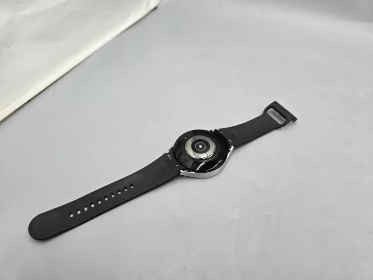 SMARTWATCH SAMSUNG GALAXY WATCH 6 CLASSIC KOMPLET