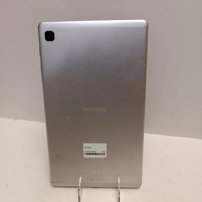 TABLET SAMSUNG GALAXY TAB A7 LITE SM-T220 32GB