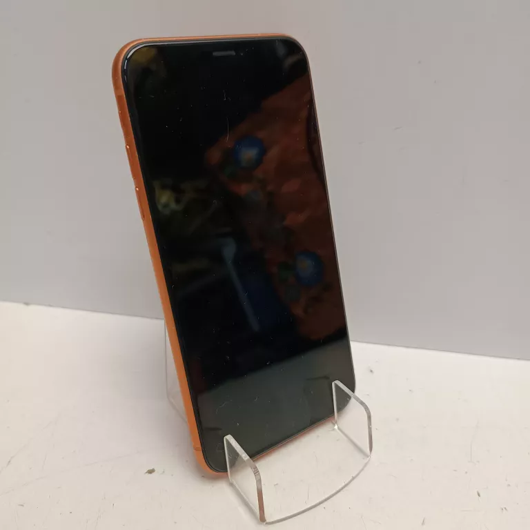 TELEFON IPHONE XR 64 GB BATERIA 100%