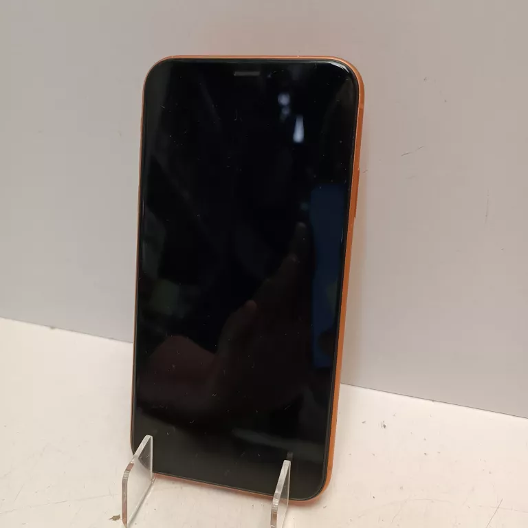TELEFON IPHONE XR 64 GB BATERIA 100%