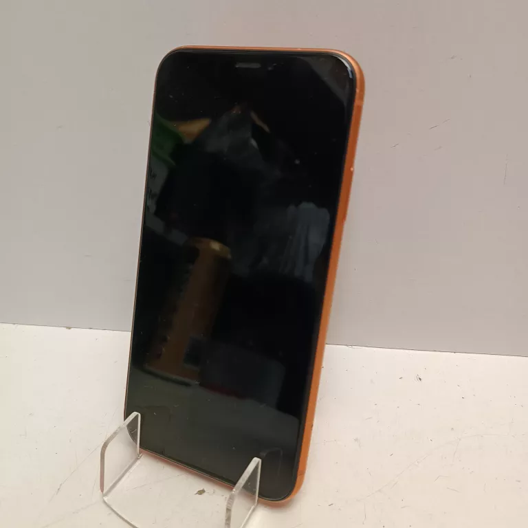 TELEFON IPHONE XR 64 GB BATERIA 100%