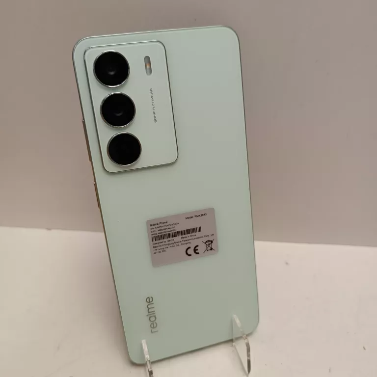 TELEFON REALME 14X 6/128GB