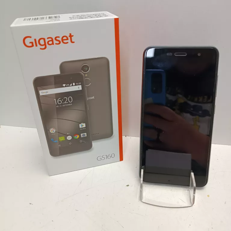 TELEFON GIGASET GS160C