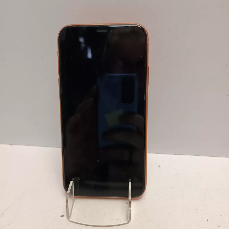 TELEFON IPHONE XR 64 GB BATERIA 100%