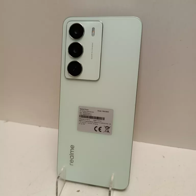 TELEFON REALME 14X 6/128GB