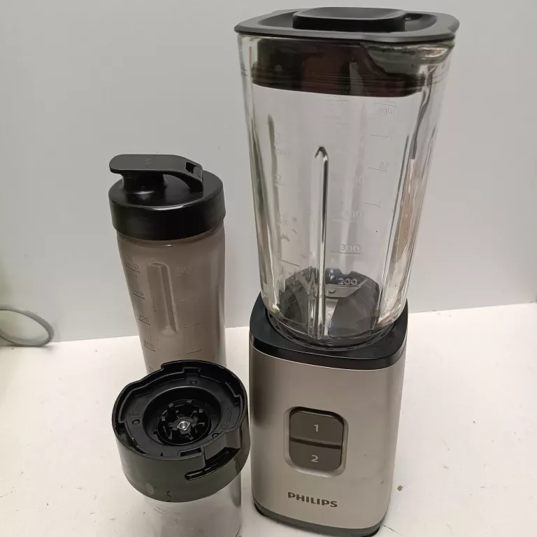MINI BLENDER PHILIPS HR2605/80