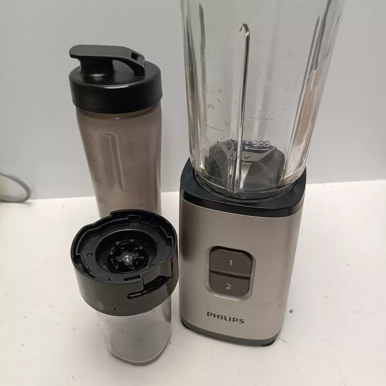 MINI BLENDER PHILIPS HR2605/80