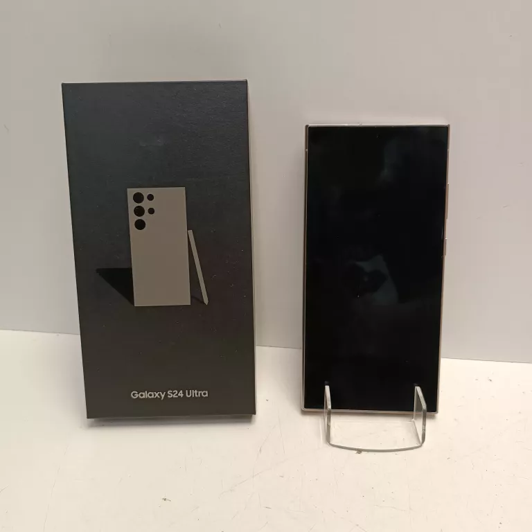 TELEFON SAMSUNG GALAXY S24 ULTRA 12/256 GB  PLUS