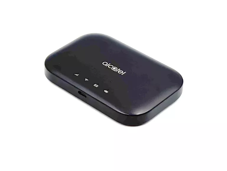 ROUTER MOBILNY ALCATEL MW70VK 4G LTE CAT.7 WIFI CZARNY