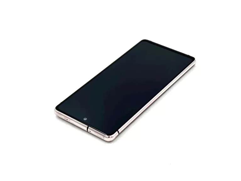 SAMSUNG GALAXY S20 FE 5G 6/128GB SM-G781B/DS NIEBIESKI