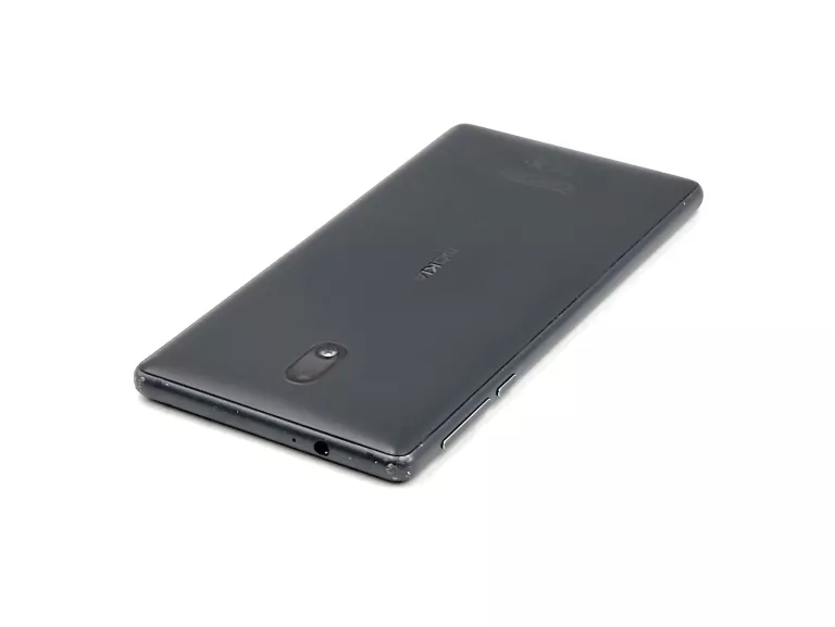 NOKIA 3 DUAL SIM TA-1032 4G(LTE) 2/16GB CZARNY