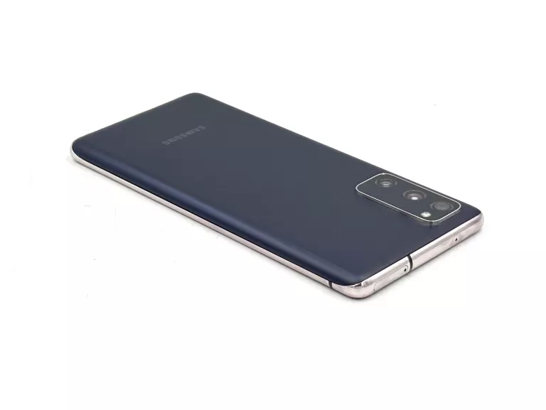 SAMSUNG GALAXY S20 FE 5G 6/128GB SM-G781B/DS NIEBIESKI