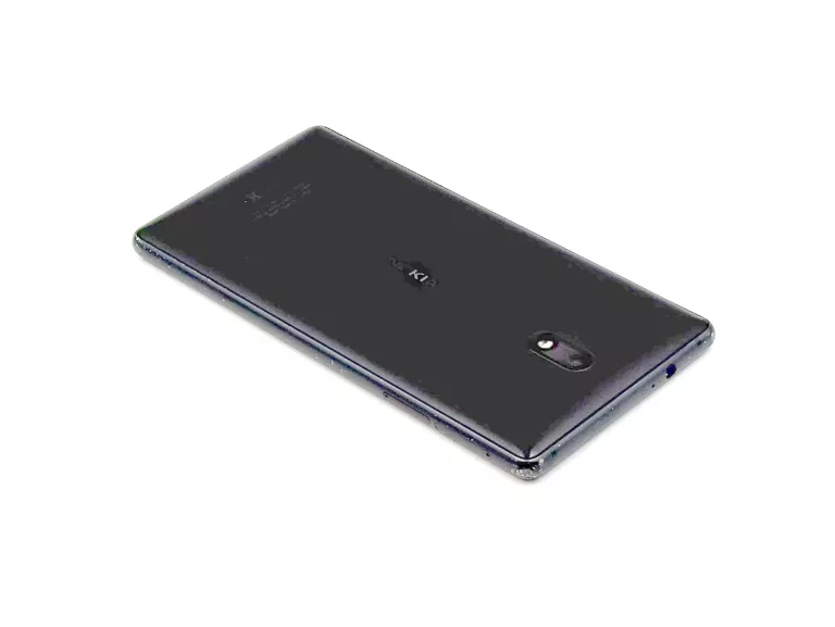 NOKIA 3 DUAL SIM TA-1032 4G(LTE) 2/16GB CZARNY