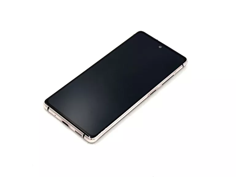 SAMSUNG GALAXY S20 FE 5G 6/128GB SM-G781B/DS NIEBIESKI