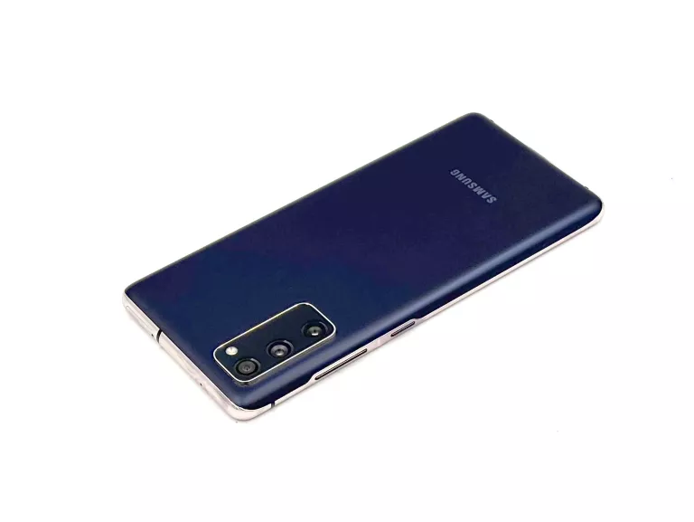 SAMSUNG GALAXY S20 FE 5G 6/128GB SM-G781B/DS NIEBIESKI