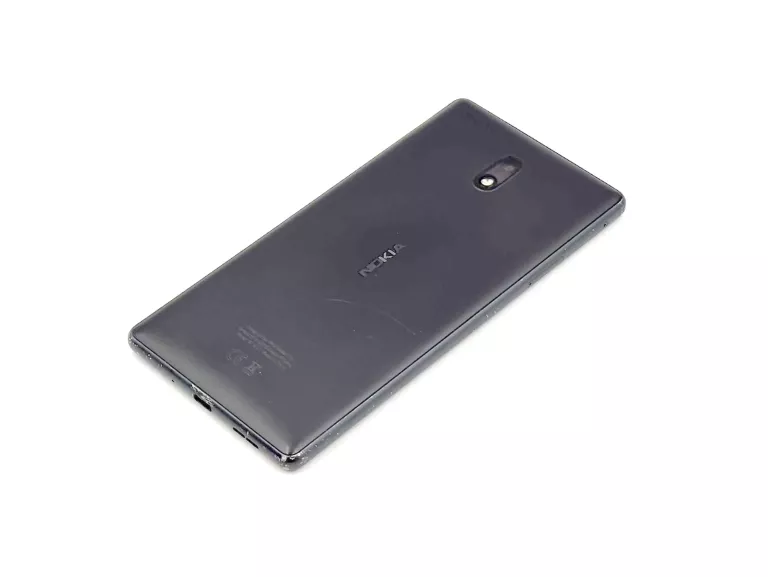 NOKIA 3 DUAL SIM TA-1032 4G(LTE) 2/16GB CZARNY