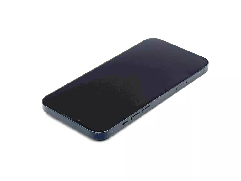 APPLE IPHONE 14 PLUS 256GB BAT.87% CZARNY