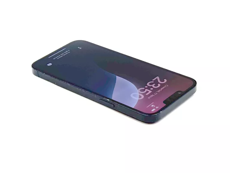 APPLE IPHONE 14 PLUS 256GB BAT.87% CZARNY