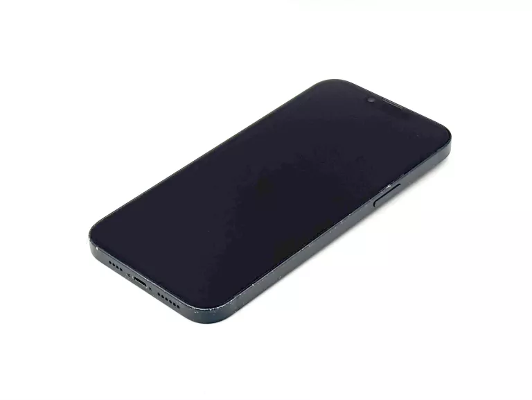 APPLE IPHONE 14 PLUS 256GB BAT.87% CZARNY