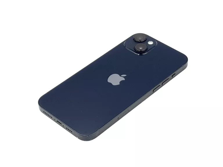 APPLE IPHONE 14 PLUS 256GB BAT.87% CZARNY