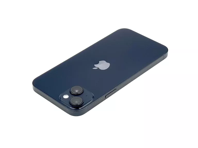 APPLE IPHONE 14 PLUS 256GB BAT.87% CZARNY