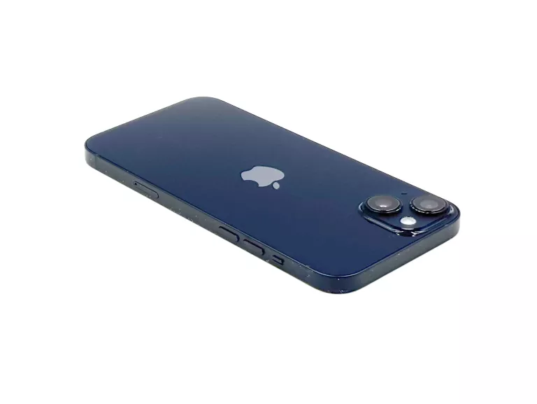 APPLE IPHONE 14 PLUS 256GB BAT.87% CZARNY