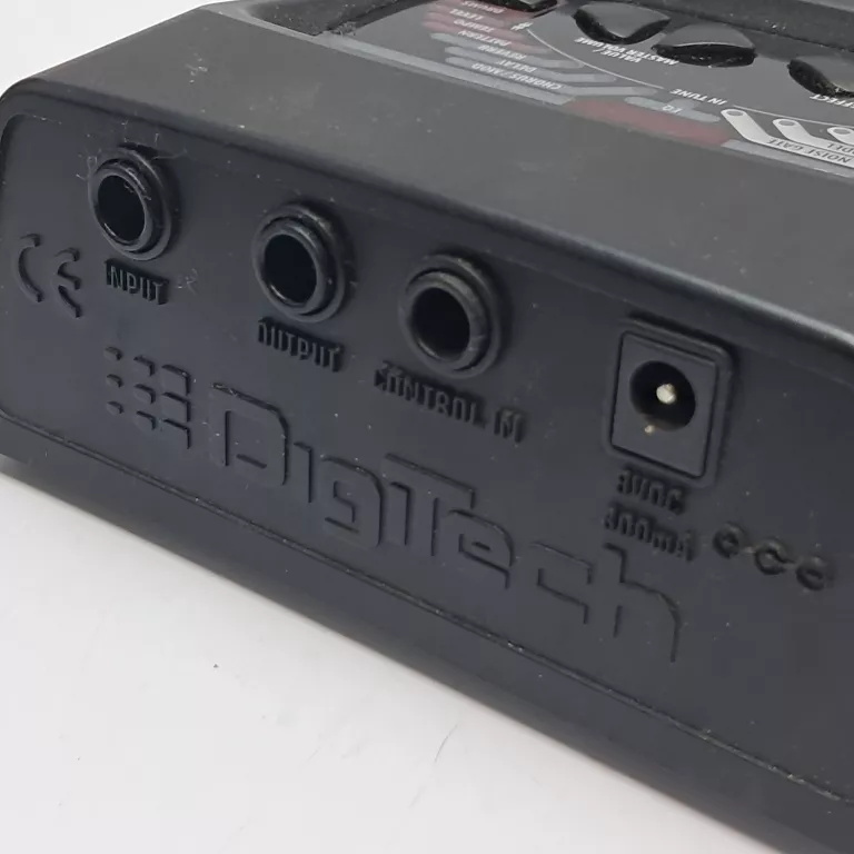 EFEKT GITAROWY DIGITECH RP55