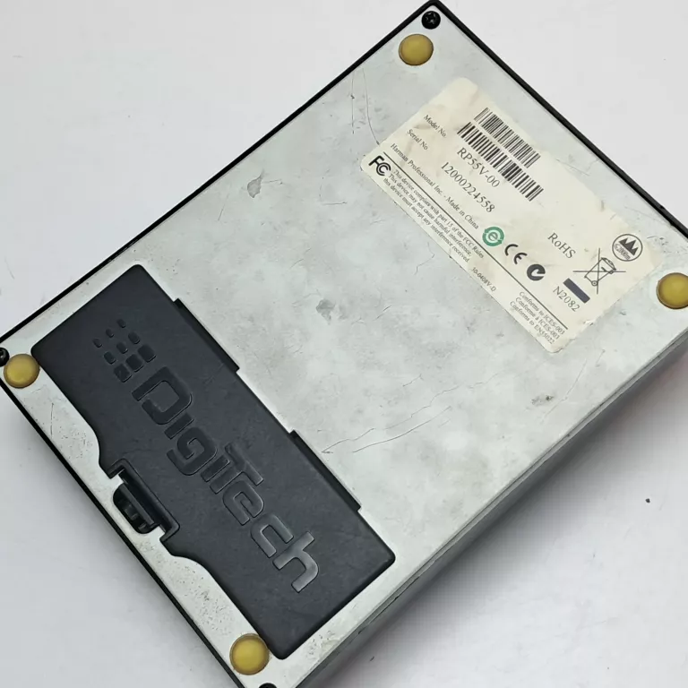 EFEKT GITAROWY DIGITECH RP55