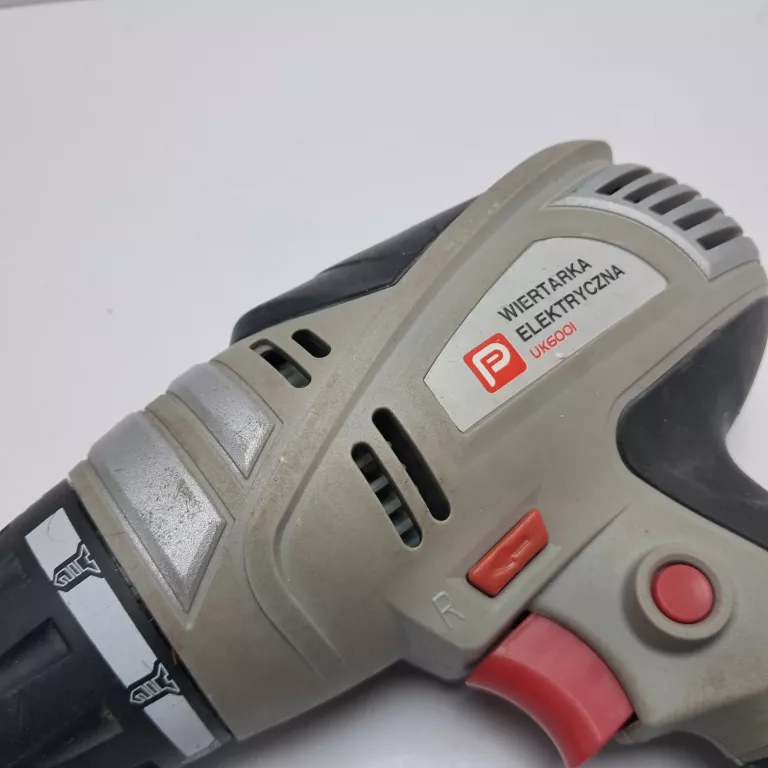 WIERTARKA ELEKTRYCZNA UK600I