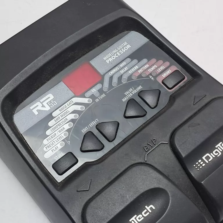 EFEKT GITAROWY DIGITECH RP55
