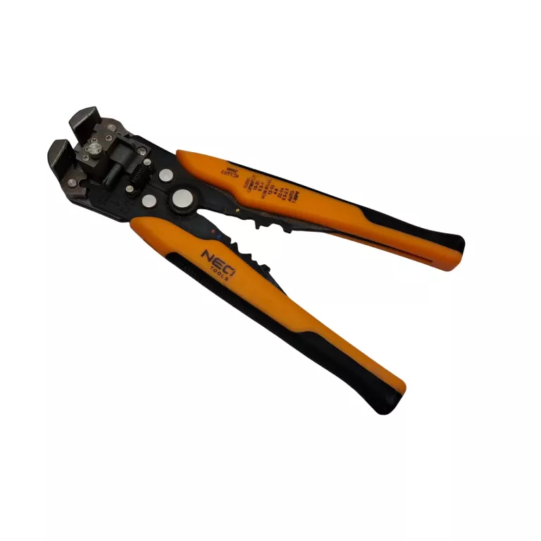 ŚCIĄGACZ DO IZOLACJI NEO TOOLS