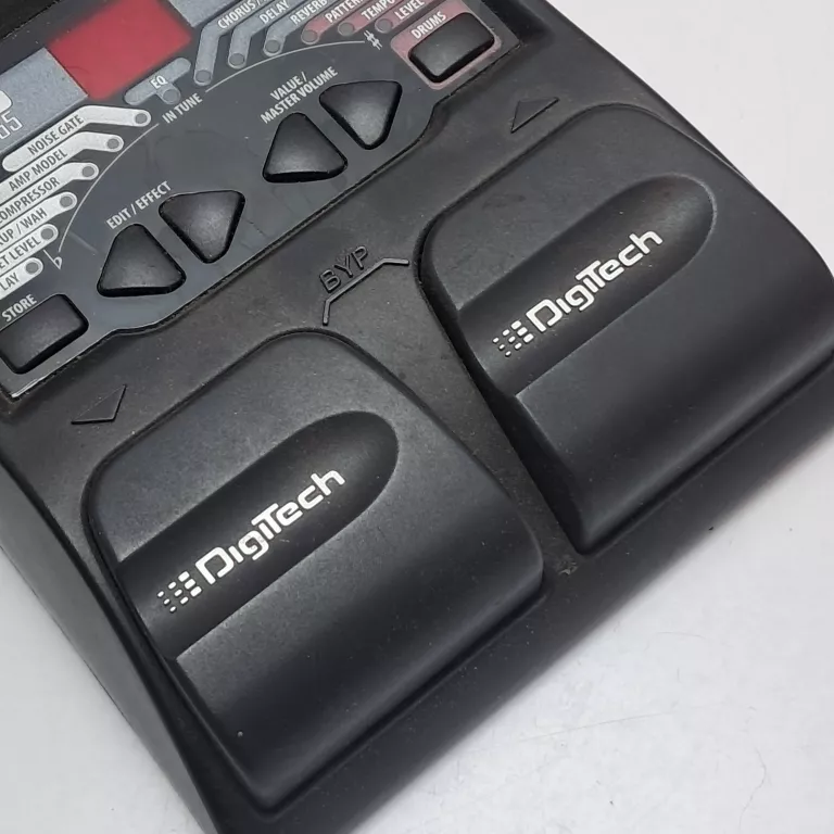 EFEKT GITAROWY DIGITECH RP55