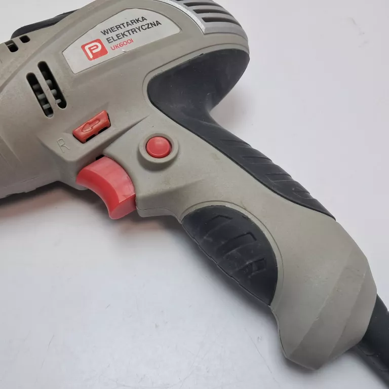 WIERTARKA ELEKTRYCZNA UK600I