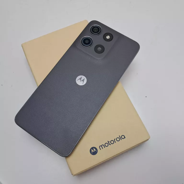 TELEFON MOTOROLA MOTO G15