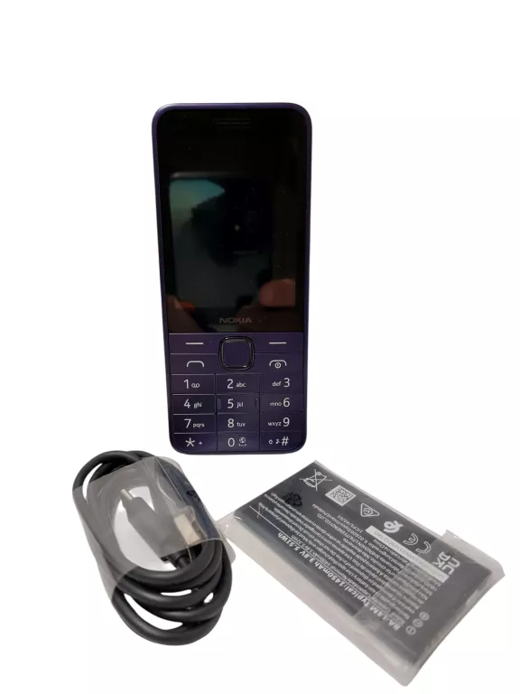 TELEFON IDEALNY DLA SENIORA NOKIA 235