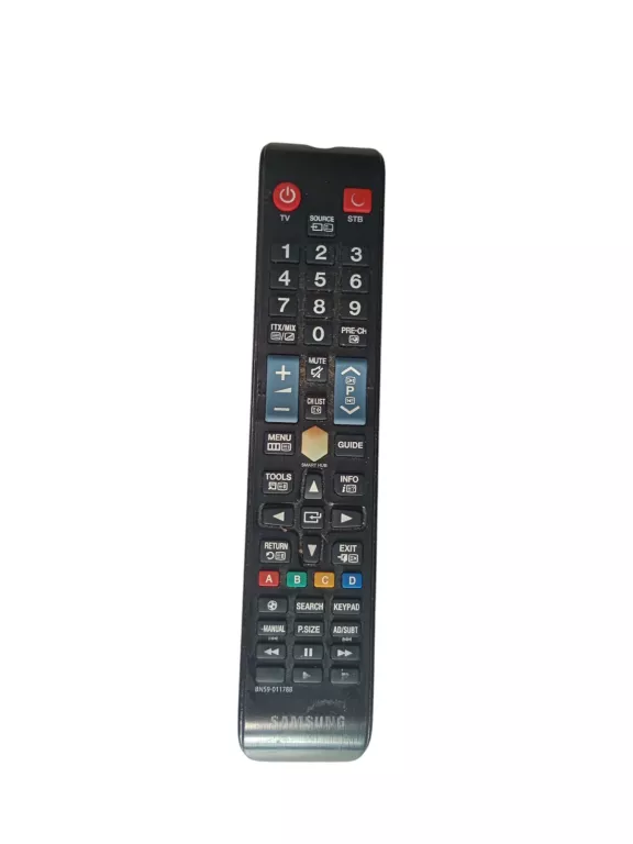 TELEWIZOR SAMSUNG UE40H6203AW