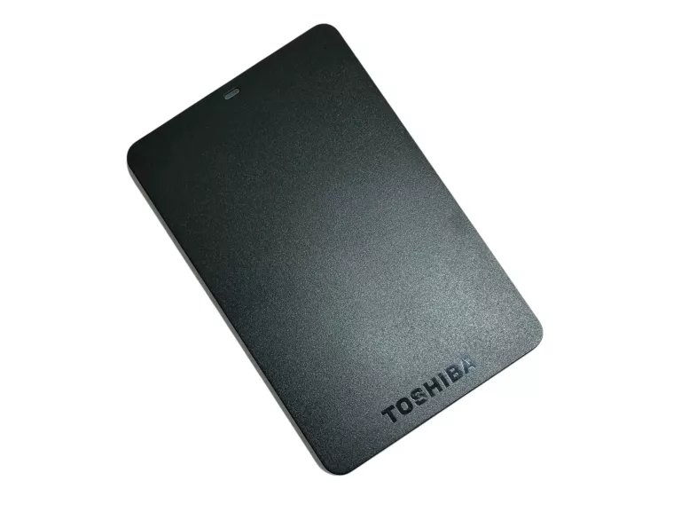 DYSK PRZENOŚNY TOSHIBA V63700-B / 750GB