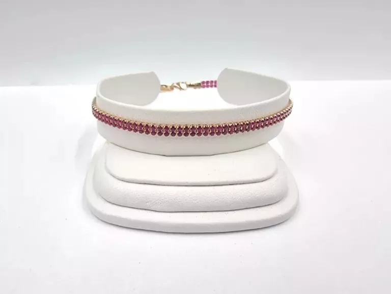 nienoszona-zlota-bransoletka-dwa-rzedy-cyrkonii-585-324g-19cm-kamien-17088-128