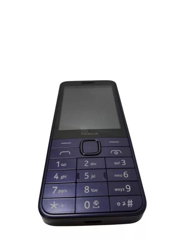 TELEFON IDEALNY DLA SENIORA NOKIA 235