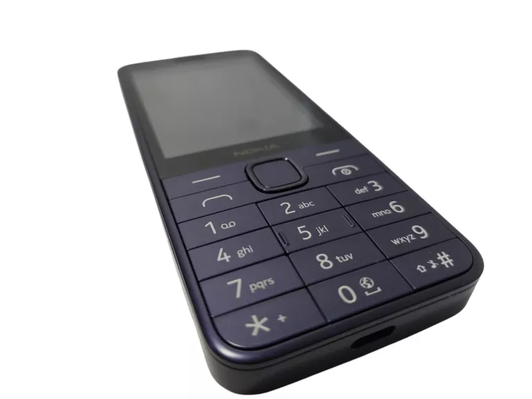 TELEFON IDEALNY DLA SENIORA NOKIA 235