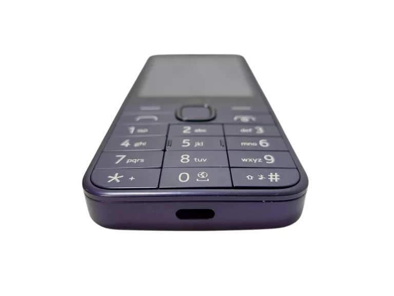 TELEFON IDEALNY DLA SENIORA NOKIA 235