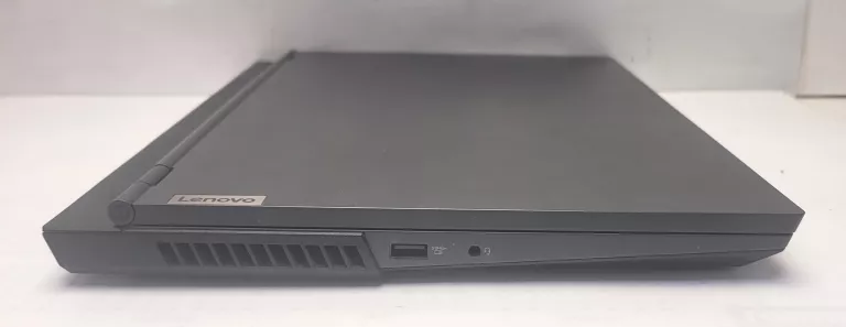 LAPTOP LENOVO LEGION 5 15ARH05 / RYZEN 4600H / GTX 1650 / 16/256GB