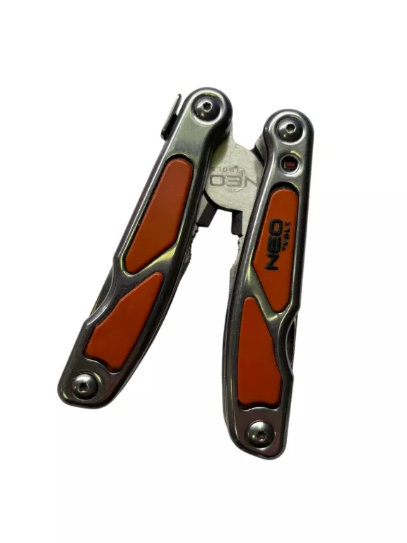 NARZĘDZIE WIELOFUNKCYJNE NEO TOOLS