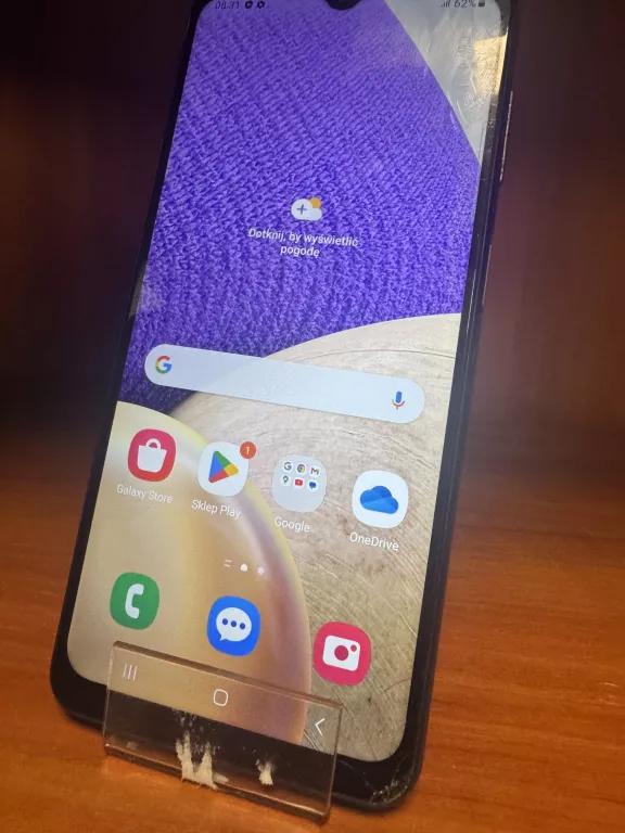 TELEFON SAMSUNG GALAXY A32 5G,BEZ LAD