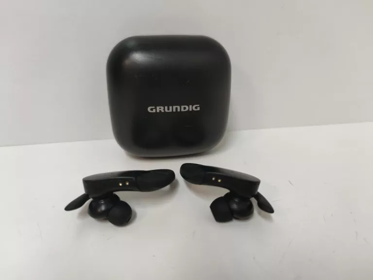 SŁUCHAWKI GRUNDIG 19543