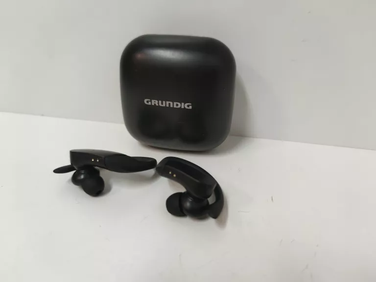 SŁUCHAWKI GRUNDIG 19543