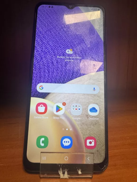 TELEFON SAMSUNG GALAXY A32 5G,BEZ LAD