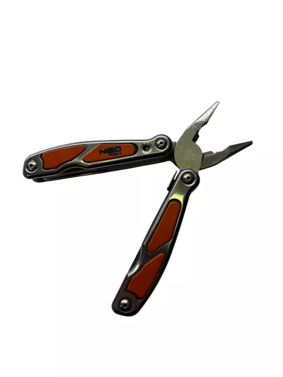 NARZĘDZIE WIELOFUNKCYJNE NEO TOOLS