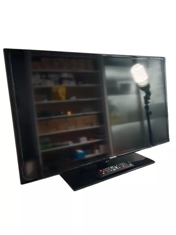TELEWIZOR SAMSUNG UE40H6203AW